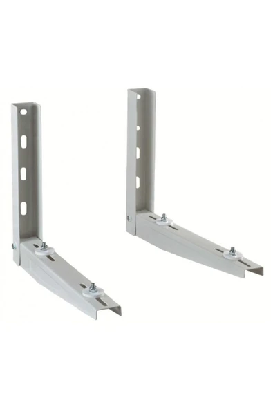 Ermiya Klima 60’lık Kaynaklı Dış Ünite Konsol Ayak ürün görseli 1