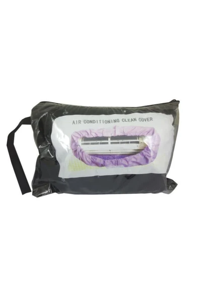 Universal 9-12-18 Btü Klima Temizleme Brandası 3 Metre Hortom Eldiven ürün görseli 1