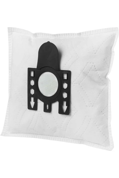 Ermiya Miele Classic C1 Powerline Uyumlu Bez Toz Torbası ( 20 Adet ) ürün görseli 1