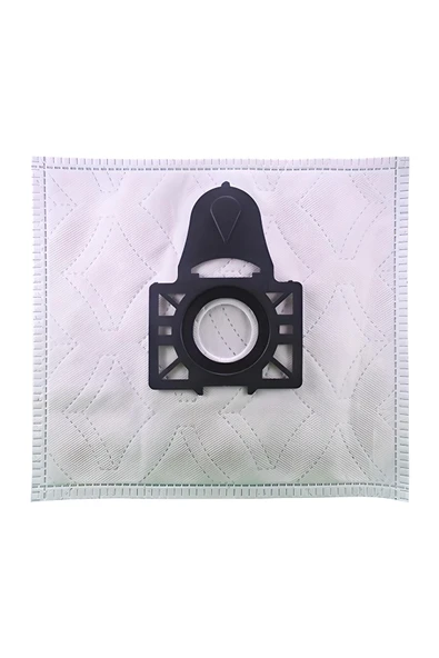 Ermiya Beko Tt635 Uyumlu Toz Torbası ürün görseli 1