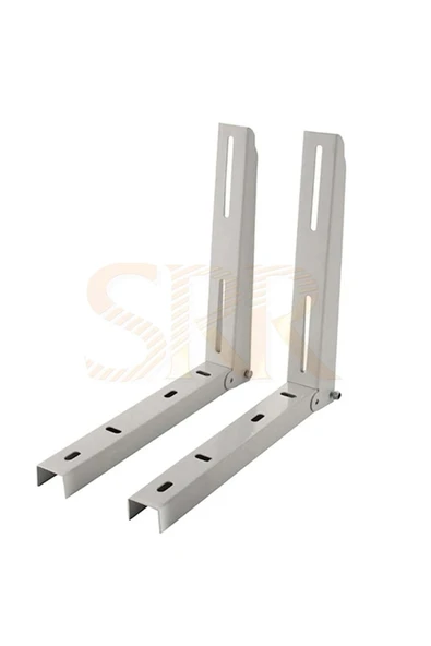 SRR Konsol Klima 60 Lık Kaynaklı ürün görseli 1