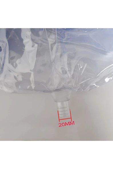 Choice Oda Duvara Monte Klima Temizleme Torbası Split Klima Yıkama Kılıfı 1p/1.5p/2... - Resim 5