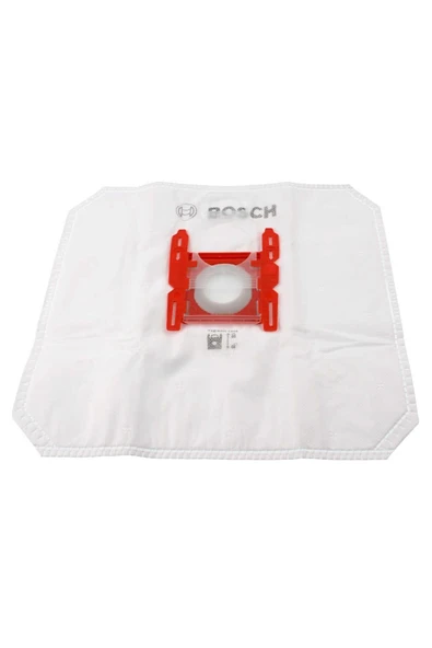 Ermiya G All Toz Torbası ( 2 Kutu ) 8 Ad Bosch Siemens Profilo +1 Ad Performer Motor Koruma Filtresi - 6