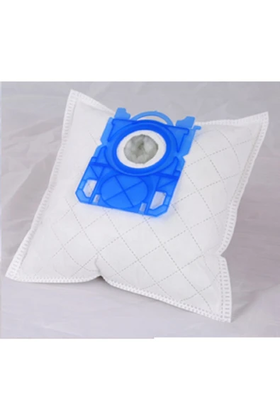 Electrolux Philips S Bag Elektrikli Süpürge 25 Ad Toz Torbası Poşette - Resim 2