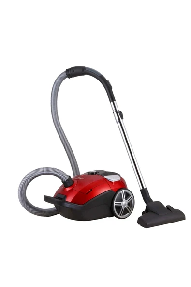 Ermiya Vestel T20 S-T20 B-MELTEM T4500-Yıldız T7500-YILDIZ T8500-Elektrikli Süpürge 25 Ad Toz Torbası - Resim 3