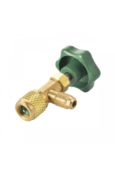 Universal Soğutucu R600a Gaz Verme Seti Gaz - Vana - Hortum - 3