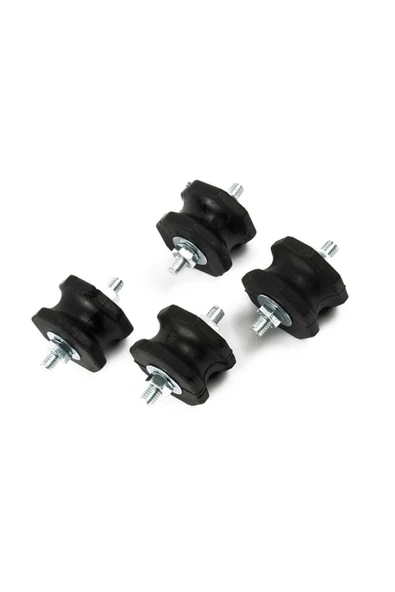 Ermiya 50’lik Dış Ünite Konsol Klima Ayak+Takoz Takımı Hediyeli - Resim 3