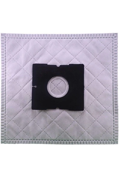 Ermiya XTL190 Xlence XTL212 Elektirikli Süpürge Toz Torbası 10 Ad Bez Kumaş ürün görseli 1