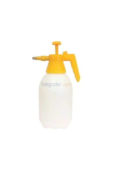 Ermiya Alarko Tavan Tipi Kaset Klima Temizleme Seti-Branda-Hortum-Eldiven -Fırça-5 Lt Sıvı-Fıs fıs - Resim 3