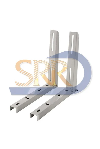 SRR Konsol Klima 60 Lık Kaynaklı - Resim 2