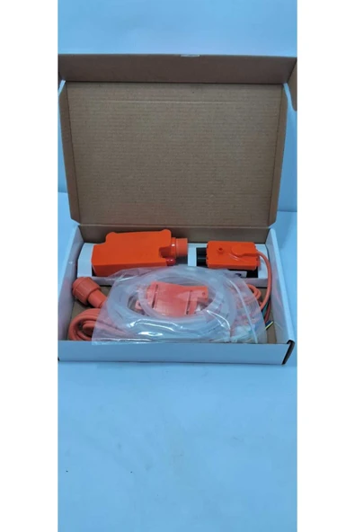 YEŞİLYURT AVM KLİMA DRENAJ POMPASI PSB*1218 SARCOOL 25260305 - Resim 3