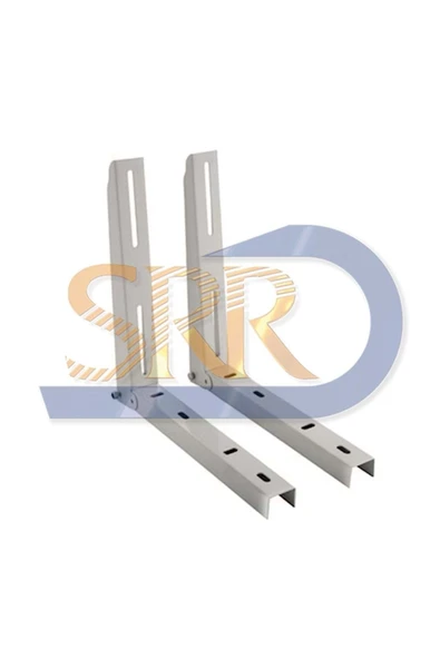 SRR Konsol Klima 60 Lık Kaynaklı - Resim 3