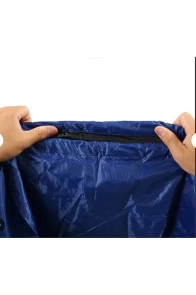 H&G ETİCARET Ermiya Klima Temizleme Çadırı / Brandası 9000-16000 Btu Tahliye Hortumu - Resim 6