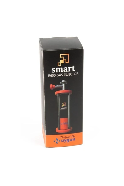 Smart R600 Ayarlanabilir Gaz Verme Skala Aparatı - Resim 2