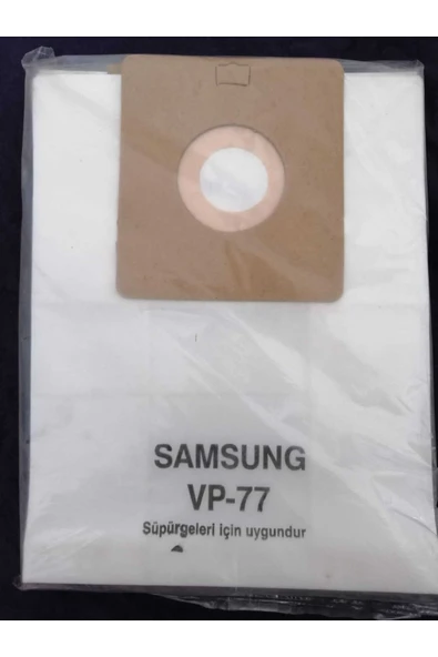 Samsung Kağıt Torbası ürün görseli 1