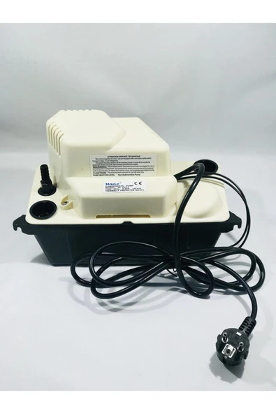 Universal Klima Salon Tipi Drenaj Pompası Su Hazneli ürün görseli 1