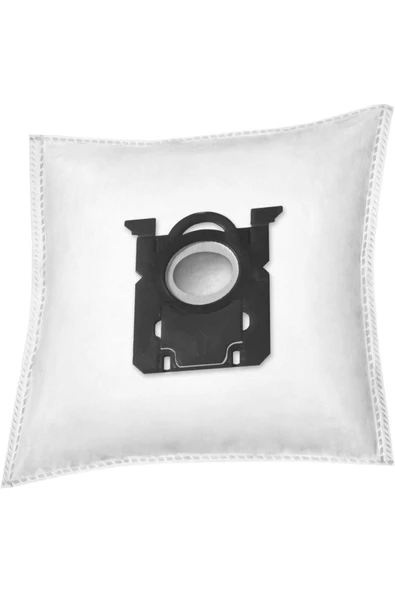 Ermiya Beko Elektrikli Süpürge Trb 2174 Bez Kumaş Toz Torbası 20 Adet ürün görseli 1