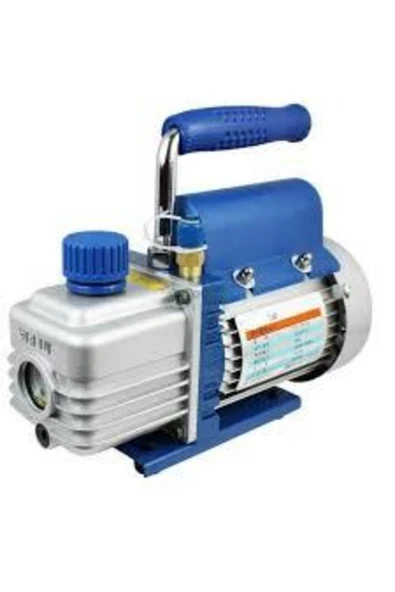 VALUE Ve 125n Vakum Pompası ürün görseli 1