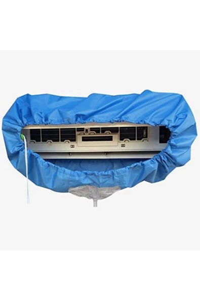 hamdi ticaret Klima Temizleme Brandas / Çadırı 9-12-16 Btu - Resim 3