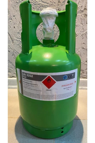 ICELOONG R32 Doldurulabilir Soğutucu Gaz ürün görseli 1