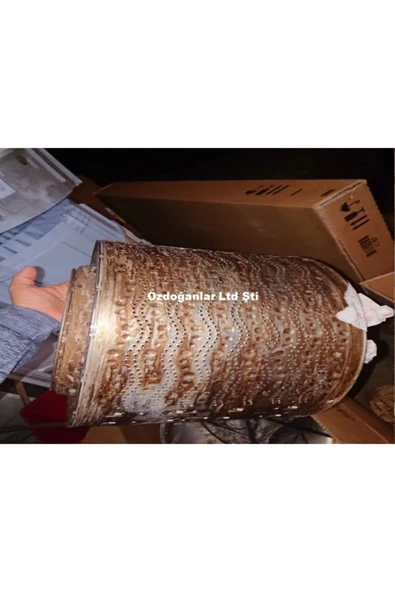 Arçelik Çamaşır Bulaşık Makinesi Tambur Temizleme Ilacı 10 Ad - 5