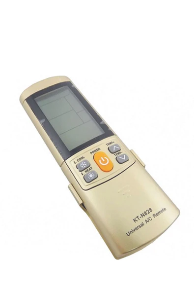 TECHSUN Kt-n828 Klima Kumandası ürün görseli 1