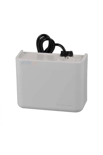 SİCCOM DRENAJ POMPASI Siccom Flowita Evo Klima Drenaj Pompası - Resim 3