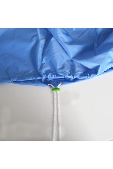 Choice Oda Duvara Monte Klima Temizleme Torbası Split Klima Yıkama Kılıfı 1p/1.5p/2... - Resim 3