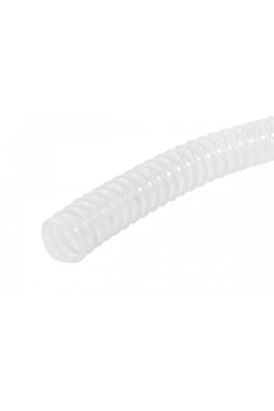 ÇİL 3m  Klima Su Tahliye Hortumu  50 Metre Drenaj Hortum 5/8 - Resim 2