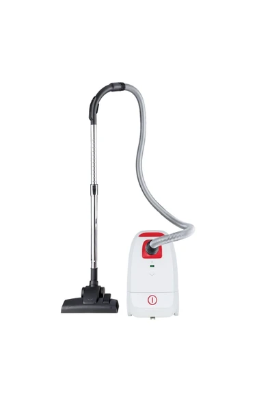 Ermiya Vestel T20 S-T20 B-MELTEM T4500-Yıldız T7500-YILDIZ T8500-Elektrikli Süpürge 25 Ad Toz Torbası - Resim 6