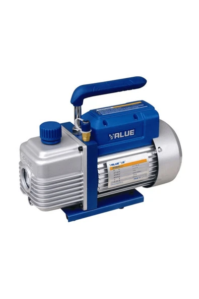 VALUE VE 135N Vakum Pompası - 1