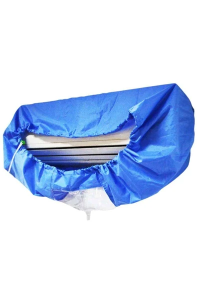 Ermiya Klima Temizleme Brandası 12 Btü Klimalar İçin +3 Metre Hortum+1 Lt Temizleme Sıvısı ürün görseli