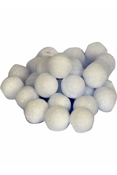 Ermiya Naft Tablet Naftalin 1,5 kg Koku Giderici Bilye ürün görseli 1