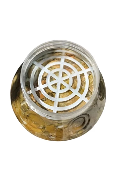 Ermiya 100  Adet Kavanoz, Bidon Seperatörü, Turşu, Yaprak, Konserve Baskı Seperatörü ürün görseli 1