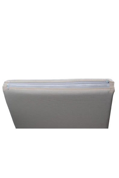 shop Şezlong Minderi Sıvı Geçirmez Leke Tutmaz Içerisinde Dns Li Sünger 180-55-5cm - Resim 3