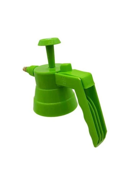 woodhub 2 Litre Basınçlı Ilaç Pompa Klima Temizleme Fıs Fıs Sprey - Resim 2