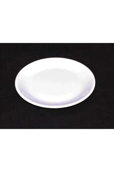 Atlas 6 Adet Eminhome Melamin Kırılmaz 17 Cm Eo Servis Tabak At317 ürün görseli 1