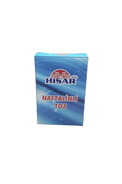Ermiya 1200 gram 12*100 Tablet Güve Topu Naftalin Taze Paket Toz Naftalin - 1