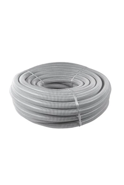 hayal oyuncak atölyesi 50mt Opak Klima Drenaj Hortumu 5/8 (5168) ürün görseli 1