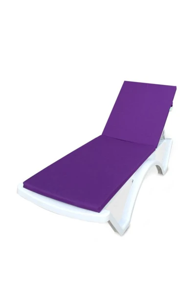 Ayça AVM Şezlong Minder Kılıfı 180x55 (SÜNGERSİZ) ürün görseli 1