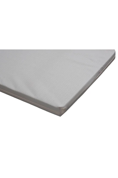 shop Şezlong Minderi Sıvı Geçirmez Leke Tutmaz Içerisinde Dns Li Sünger 180-55-5cm - Resim 2