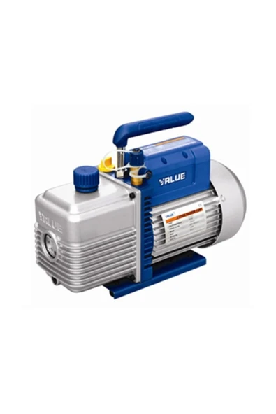 VALUE Ve 115n Vakum Pompası - 1