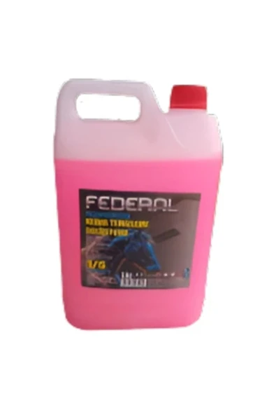 EFFECT Klima Temizleme Sıvısı 10 Lt Eldiven Fırça - 3