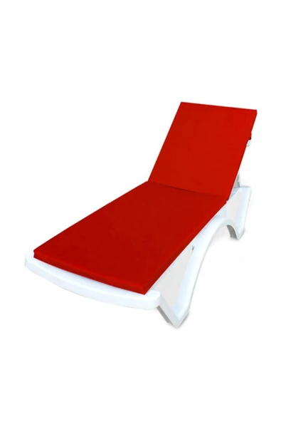 Ayça AVM 10'lu Şezlong Minderi Kılıfı (SÜNGERSİZ) ürün görseli 1