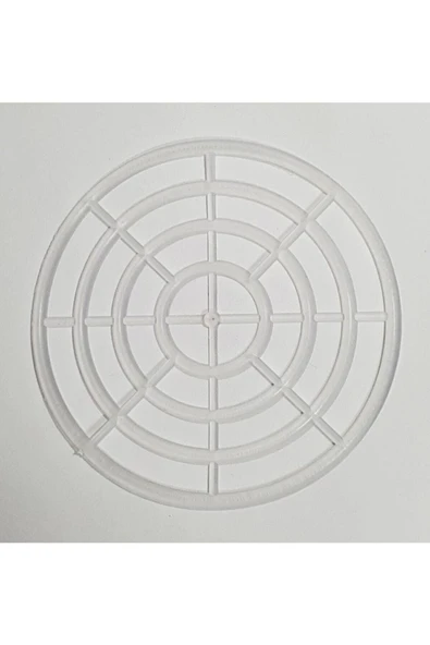 ÇELİKPENÇE Bidon Pet Kavanoz Seperatorü 20 Adet ürün görseli 1