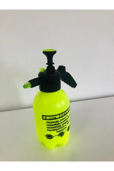 Baco Basınçlı Püskürtücü 2 Lt - 3