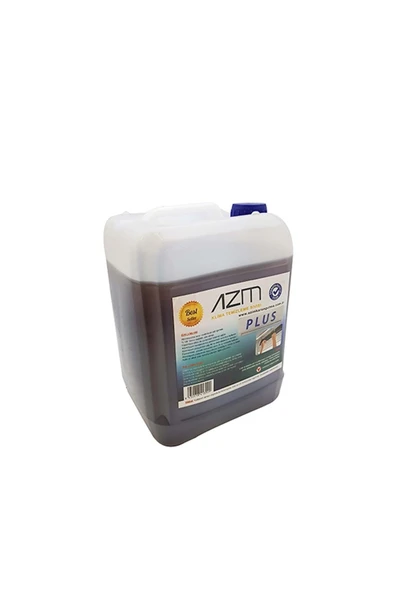 Diger Karakterler Klima Temizleme Klima Temizleyici Ilacı 10 Lt Konsantre - 1