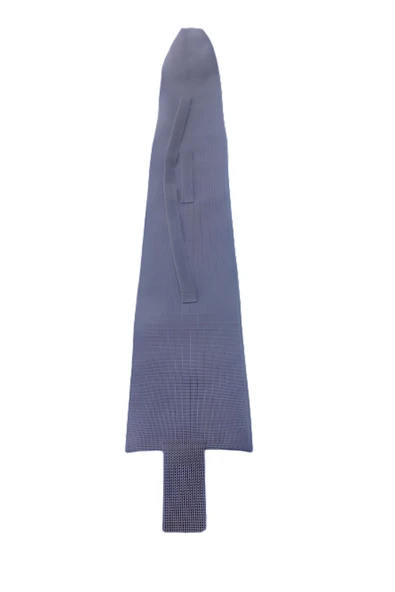 Ermiya Plaj Şemsiyesi Taşıma Çantası | Kılıfı Plaj Şemsiyesi Çantası,45 İnç Su geçirmez 18*115*8 Cm - Resim 3