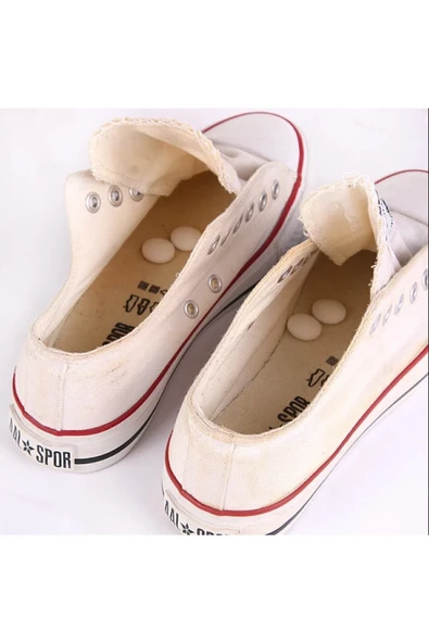 Ermiya Tablet Naftalin 1 kg Koku Giderici - Resim 2