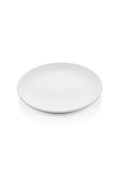 Erko 25 cm Melamin İnternasyonel Servis Tabak, 12'li Set, Kırılmaz, %100 Melamin - Resim 2